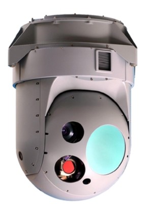 Elbit Systems awarded EP payloads contract  